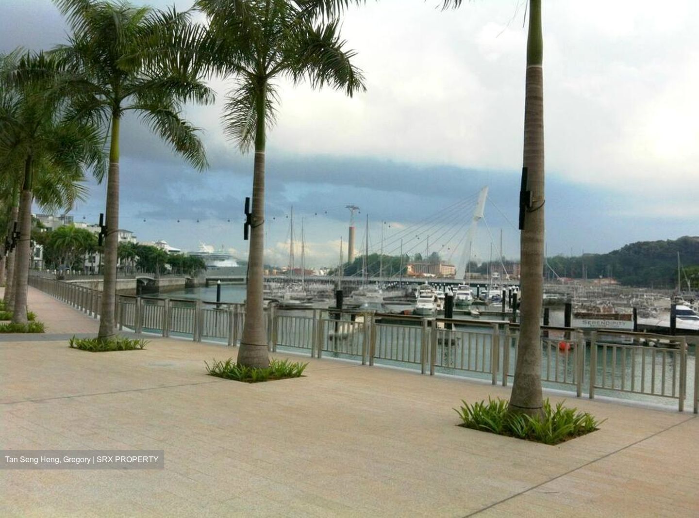 Reflections At Keppel Bay (D4), Condominium #426120171